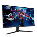 LCD ASUS 32"" ROG Strix XG32UQ 4K 3840x2160p IPS 160Hz HDMI 2.1 DisplayHDR 600 G-SYNC compatible-3