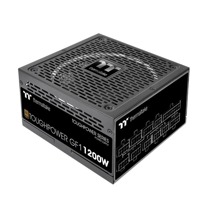 Zasilacz - Toughpower GF1 1200 W modulaire 80+ Gold