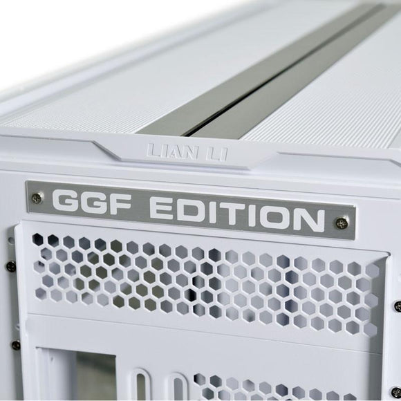 Lian Li V3000 Plus GGF Edition Full Tower - white