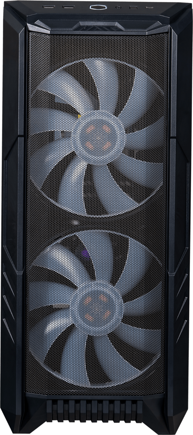 Kab Cooler Master HAF 500 Noir