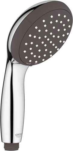 Retour client Ecost Pommeau de douche GROHE Vitalio start 27946000 à commande manuelle 2 jets