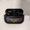 Retour client Ecost Casque Bluetooth sans fil OTL Technologies Zelda V5.0 pour enfants avec chargeur