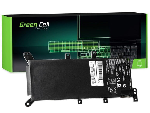 Green Cell C21N1347 Battery