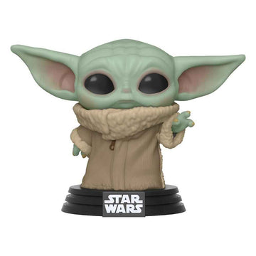Figurka Funko Pop Star Wars Mandalorian The Child