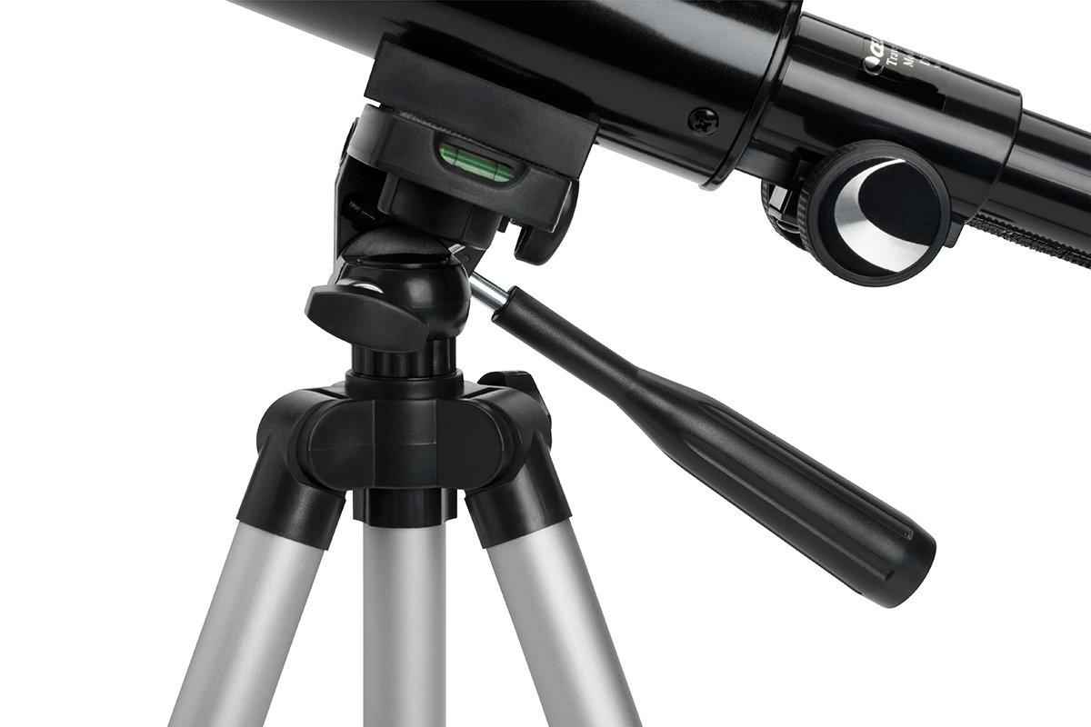 Télescope de voyage Celestron 50 mm