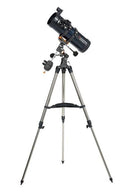 Télescope celestron astromaster 114 eq
