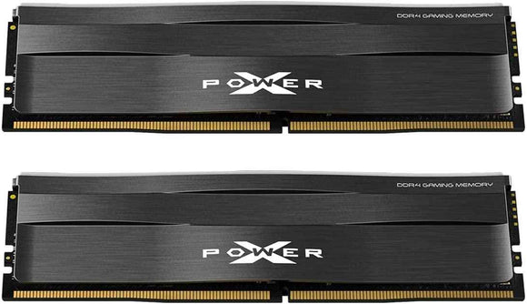 Silicon Power XPOWER Zenith memory module 16 GB 2 x 8 GB DDR4 3200 MHz