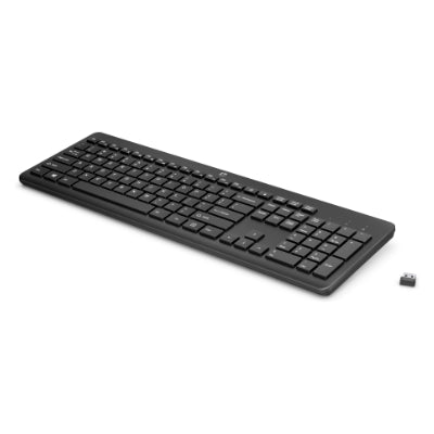 HP 230 Wireless Keyboard