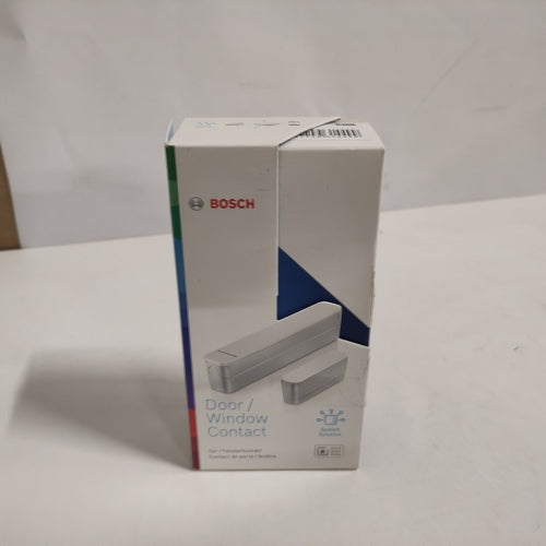 Retour client Ecost Bosch Smart Home Contact porte/fenêtre avec fonction application, version allemande [anglais]