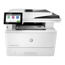 HP LaserJet Enterprise M430f Multifunction Printer-2