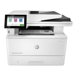 HP LaserJet Enterprise M430f Multifunction Printer - 0