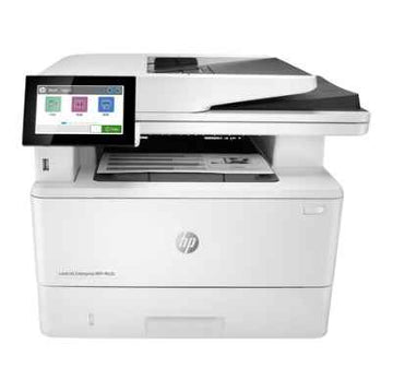 HP LaserJet Enterprise M430f Multifunction Printer