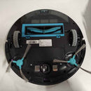 Retour client Ecost, robot aspirateur Cecotec Conga série 1390 avec cartographie et application, Intellig