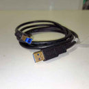 Ecost customer return DIGITUS USB 3.0 sharing switch 2 PCs only 1 terminal device USB switch at t