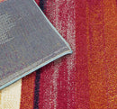 Tapis de salon design AVON - Novatrend 
