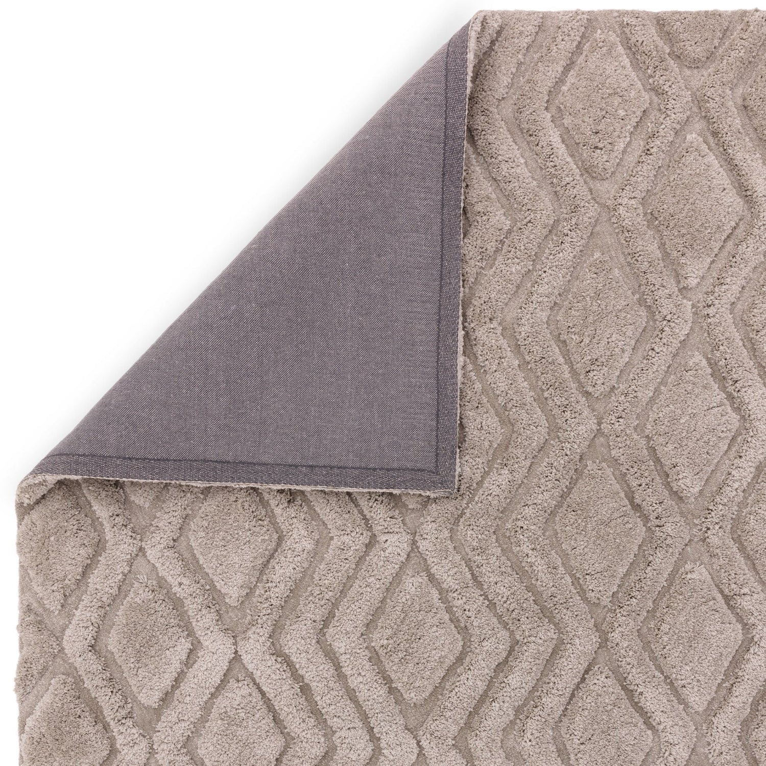 Tapis de salon design et moderne jackson