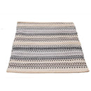 Tapis de salon coton moderne dakar-8