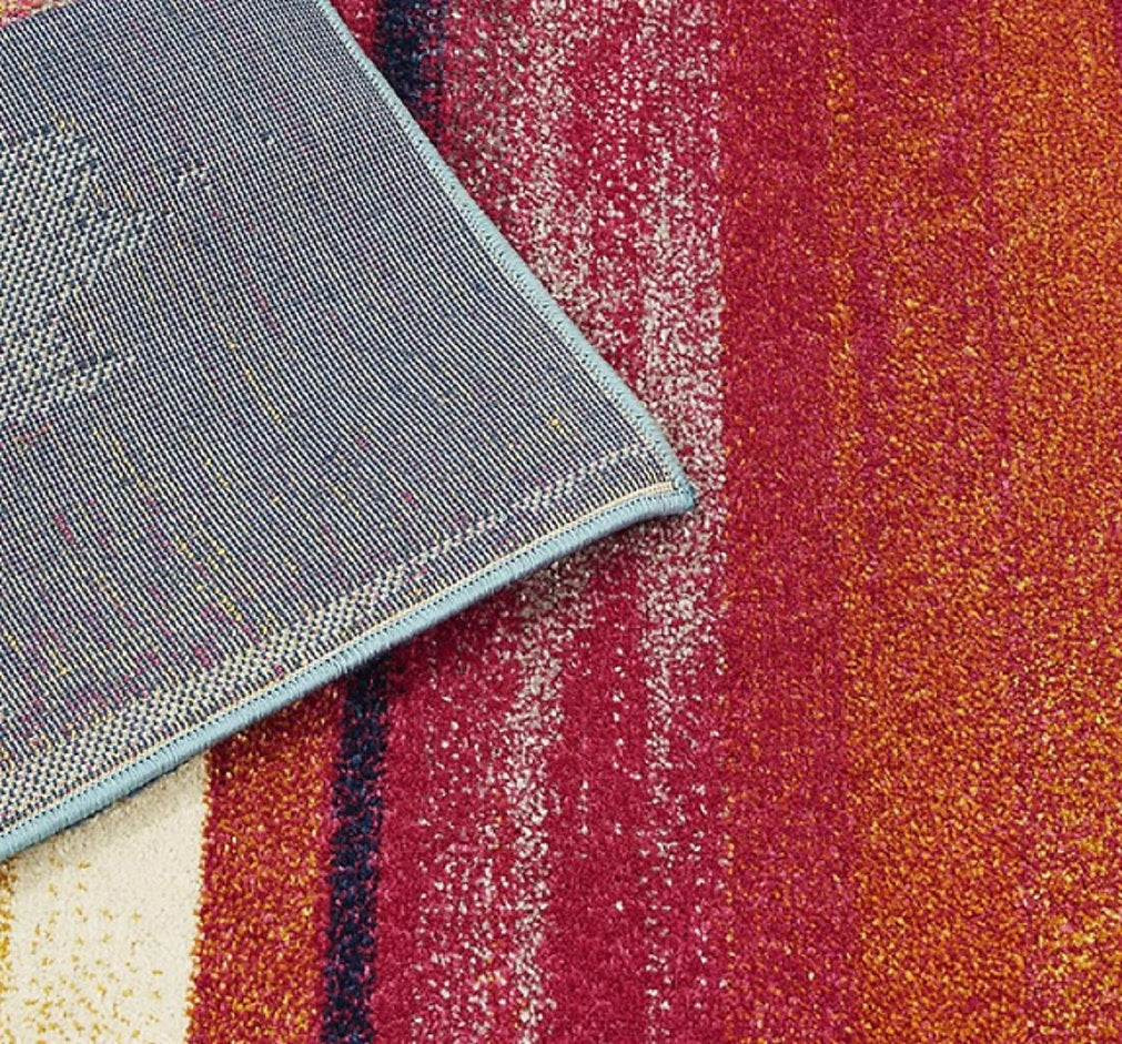 Tapis de salon design avon