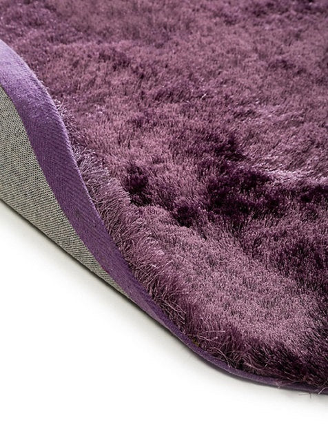 Tapis de salon doux et coloré gossip