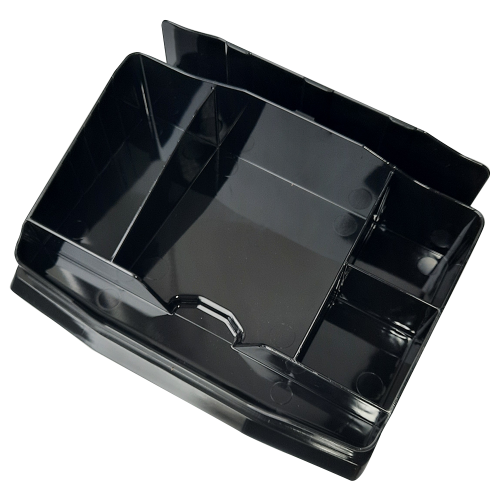 ORGANISATEUR DE BUREAU AD Class noir