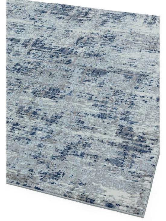 Tapis de salon design moderne abstraction
