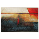 Tapis de salon design spray-8