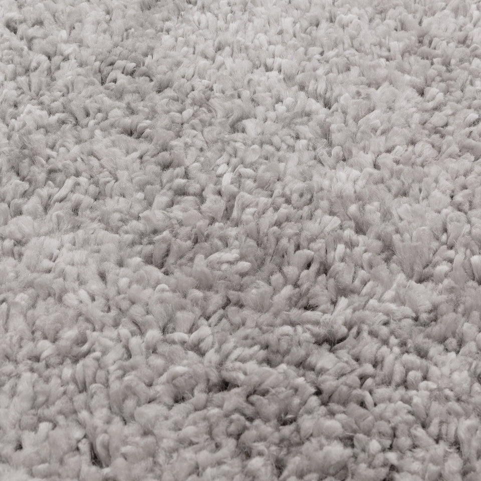 Tapis de salon design et shaggy richy