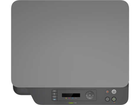 HP Color Laser MFP 178nw A4 600 x 600 DPI 18 ppm Wi-Fi