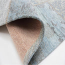 Tapis de salon design et moderne muddle