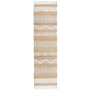 Tapis de salon en jute medinha-9