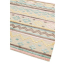 Tapis de salon en laine style berbère teo-16