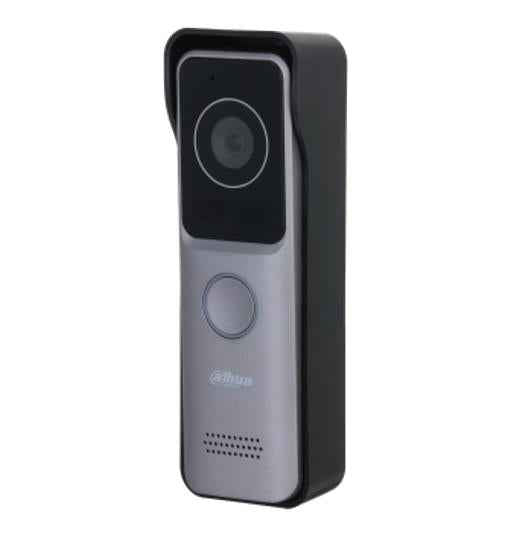 Dahua Technology VTO2311R-WP video intercom system 2 MP Light grey