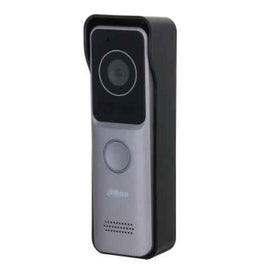 Dahua Technology VTO2311R-WP video intercom system 2 MP Light grey
