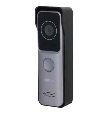 Dahua Technology VTO2311R-WP video intercom system 2 MP Light grey