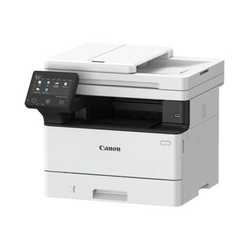 Canon i-SENSYS MF465dw Printer Laser B/W MFP A4 DPI 40 ppm Wi-Fi, USB, LAN