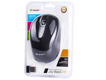 Tracer 46714 Joy II RF Nano USB Black