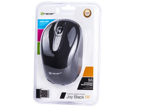 Tracer 46714 Joy II RF Nano USB Black