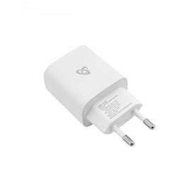 Chargeur secteur usb sbox hc-099 blanc