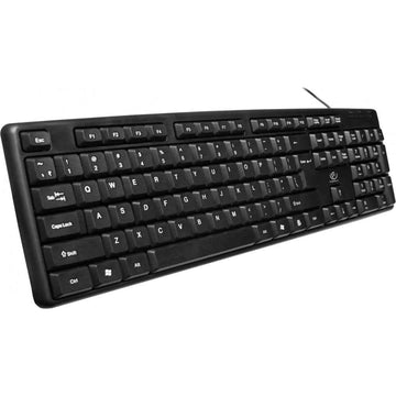 Rebeltec Uno Wire keyboard