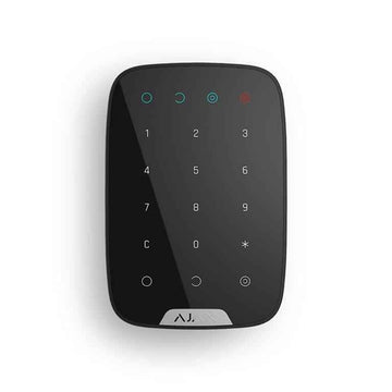 AJAX SYSTEMS Wireless keyboard Two-way