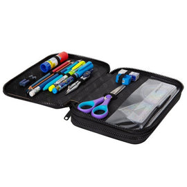 Trousse scolaire à deux étages avec équipement Coolpack Jumper XL Doggies