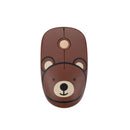 Tellur Kids Wireless Mouse Bear-2