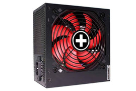 Xilence Performance A+ XN213 power supply unit 450 W 20+4 pin ATX ATX Black