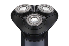 Blaupunkt men's head shaver MSR711 black