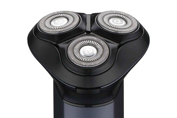 Blaupunkt men's head shaver MSR711 black