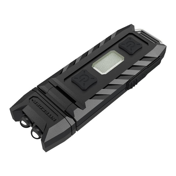 Nitecore THUMB Handheld Flashlight LED / Black