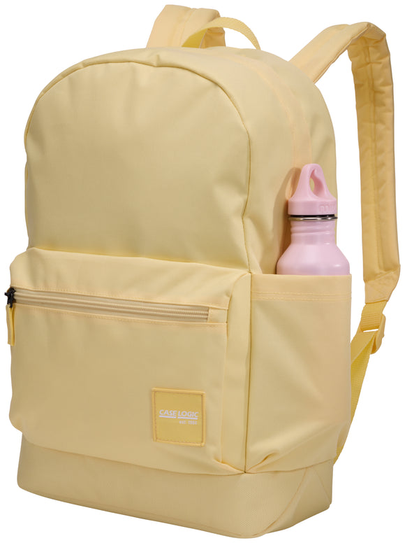 Case logic 4928 campus 24l ccam-1216 yonder jaune