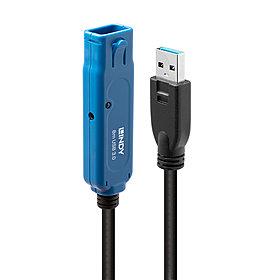 Lindy 8m USB 3.0 Active Extension Pro