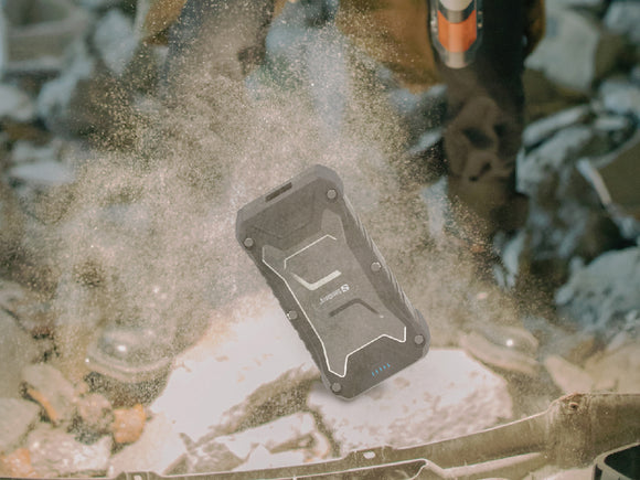 Batterie externe sandberg 420-91 survivor 10 000 pd20 w