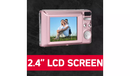 AgfaPhoto Realishot DC5500, pink-2